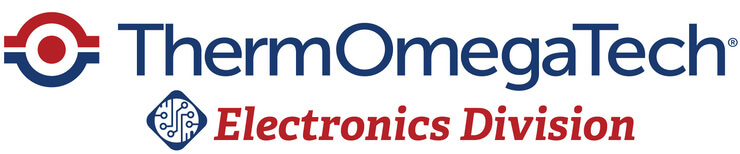 ThermOmegaTech Electronics Logo