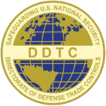 Certifications-DDTC Registered