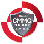 CMMC Level 2 Certification badge